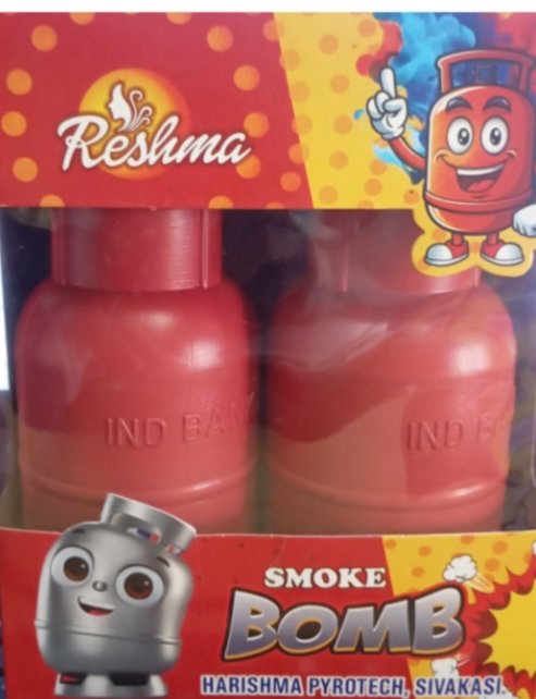 Crackers