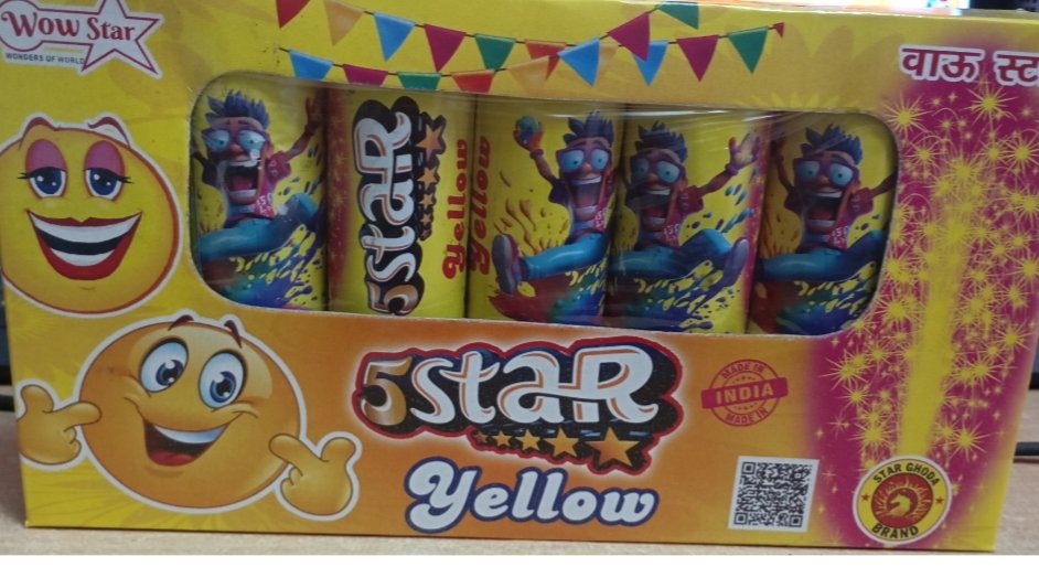 Crackers