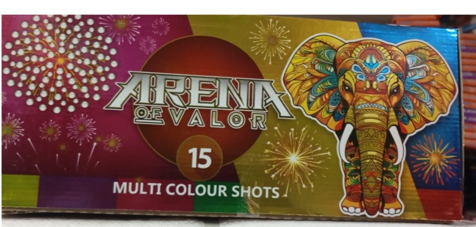 Crackers