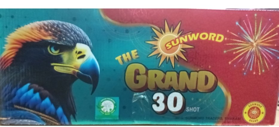 Crackers