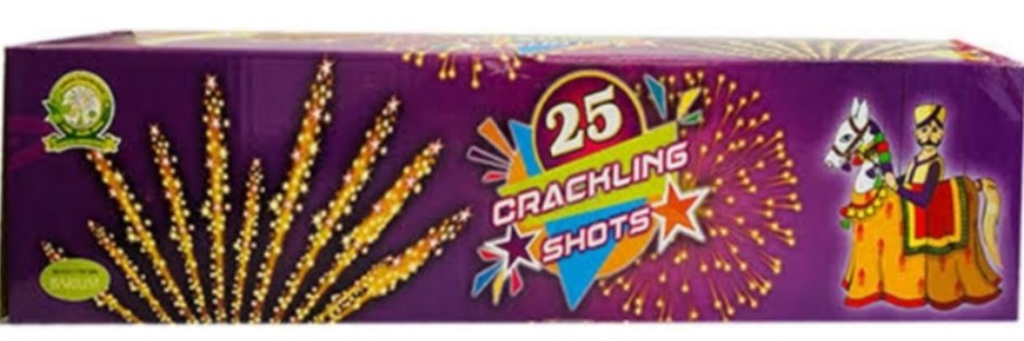 Crackers
