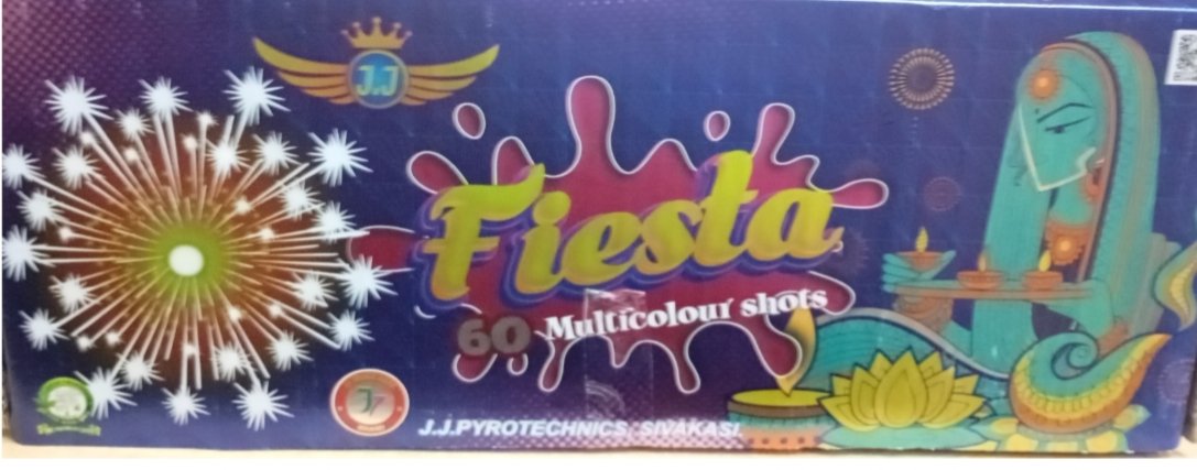 Crackers