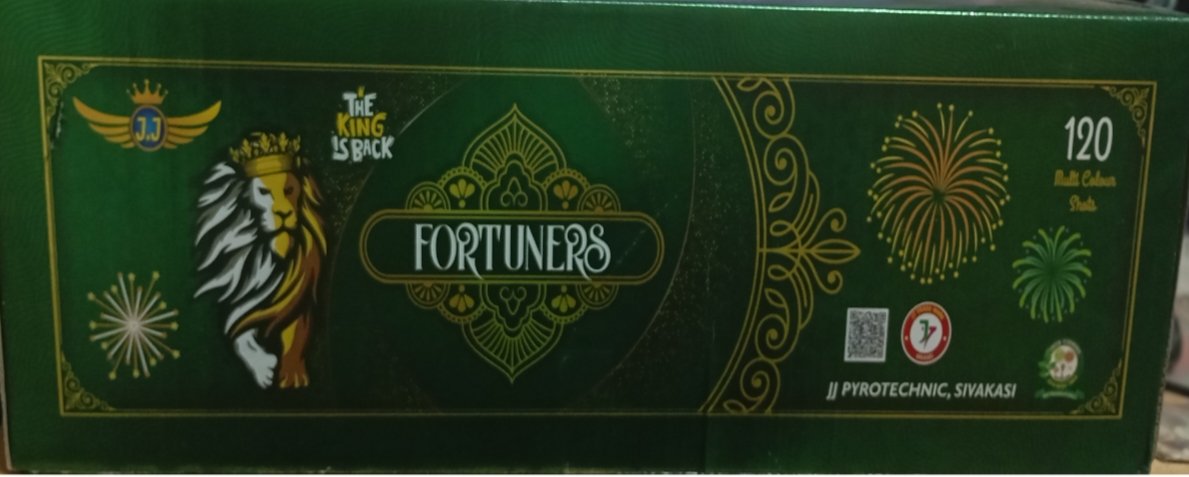 Crackers