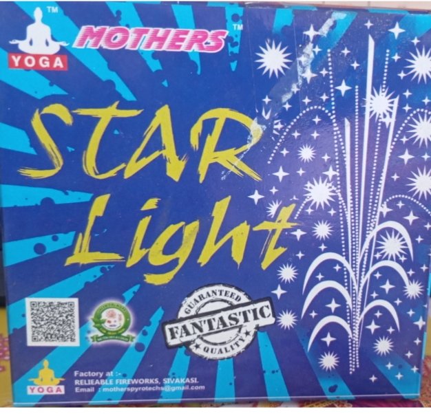 Crackers