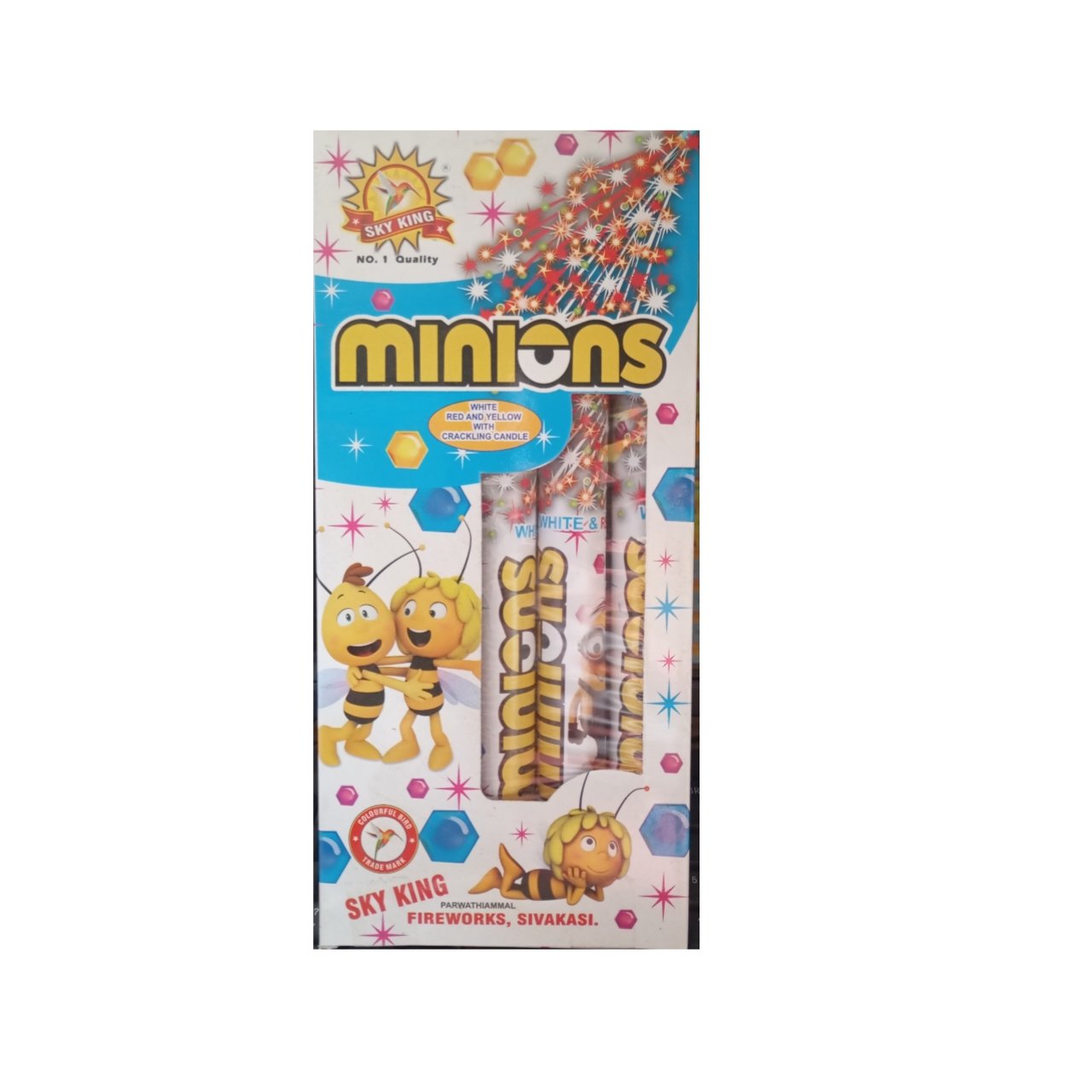 Crackers