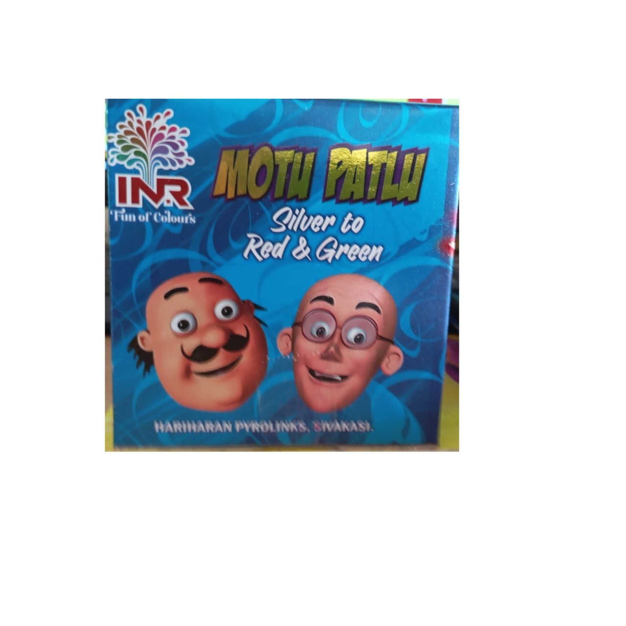 Crackers
