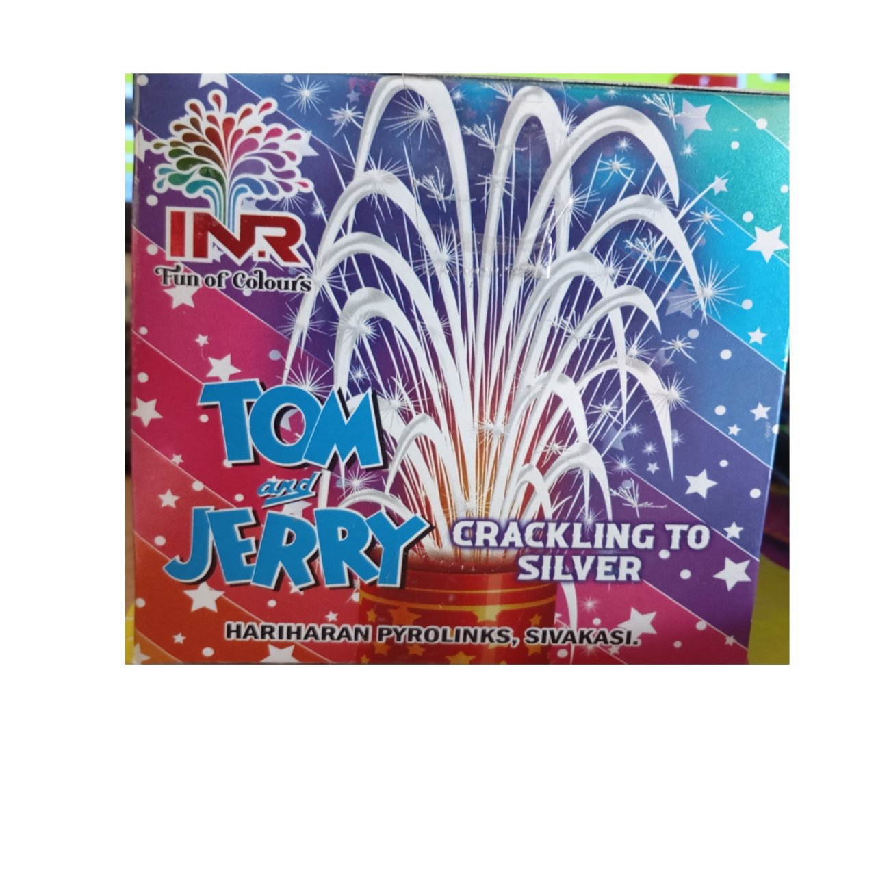 Crackers