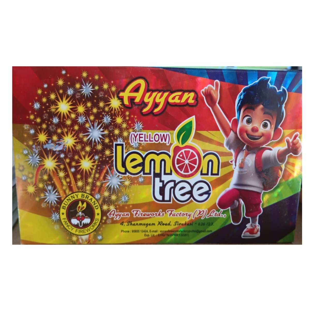 Crackers